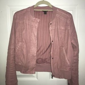Jacket from Evereve
